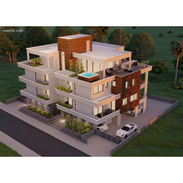 Avenue Penthouse Auctioner - Bild 5